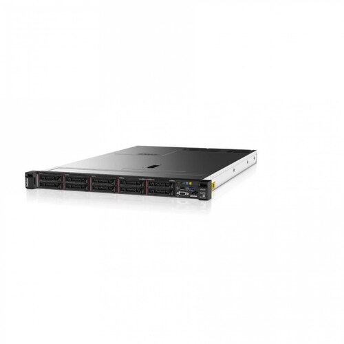 Servidor ThinkSystem SR630 V2, Intel Xeon Silver 4314 32GB Máx. 245TB