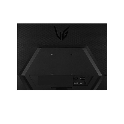 Monitor LED LG UltraGearTM GAMING 165 Hz, 24" 1920 X 1080