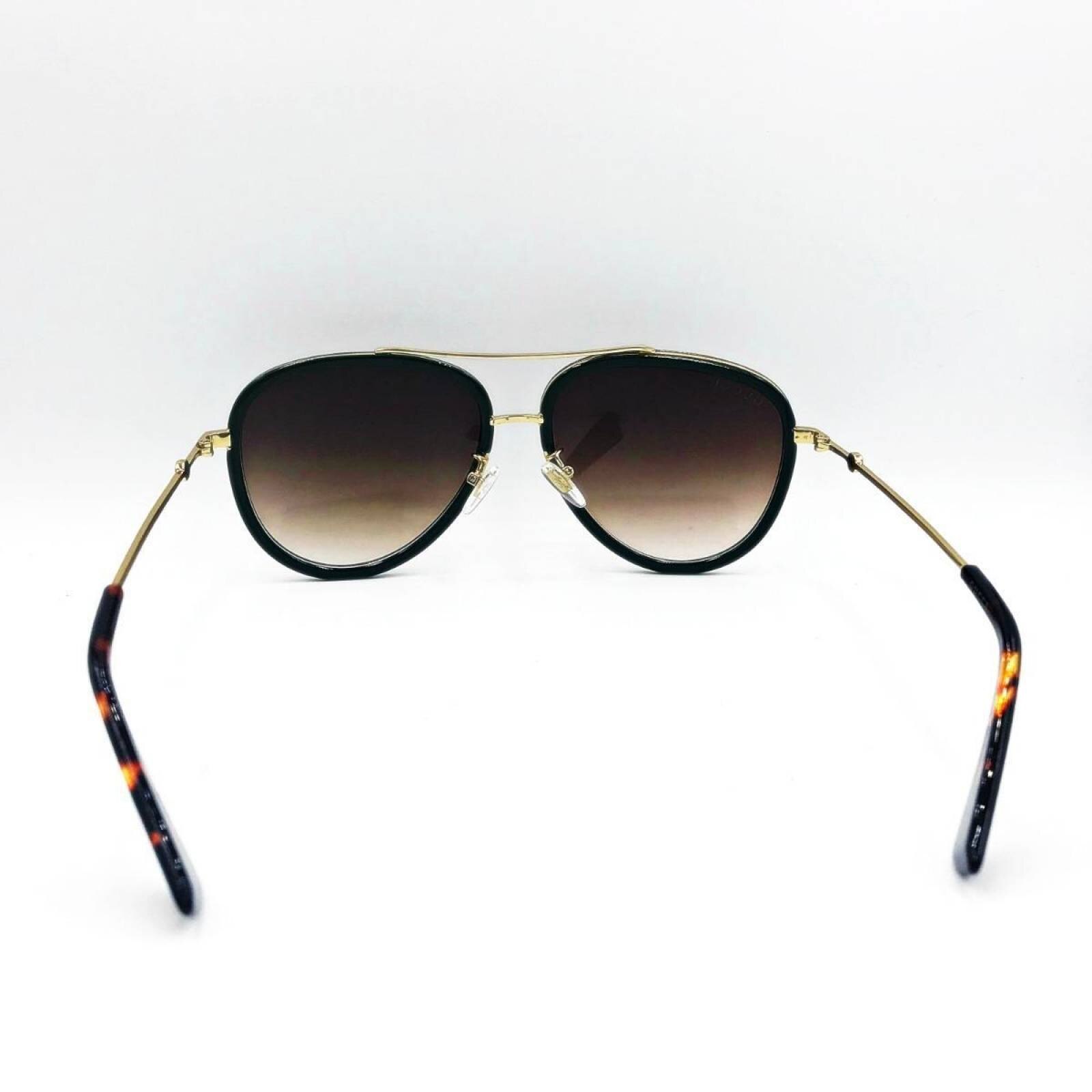 Lentes de sol gucci gg0062s 003 aviator sale