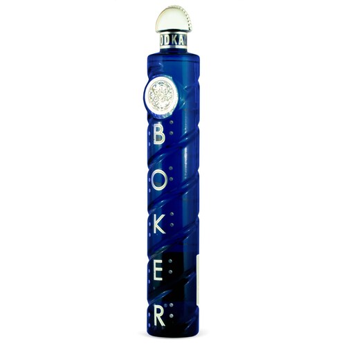 Vodka Boker 750 ml 