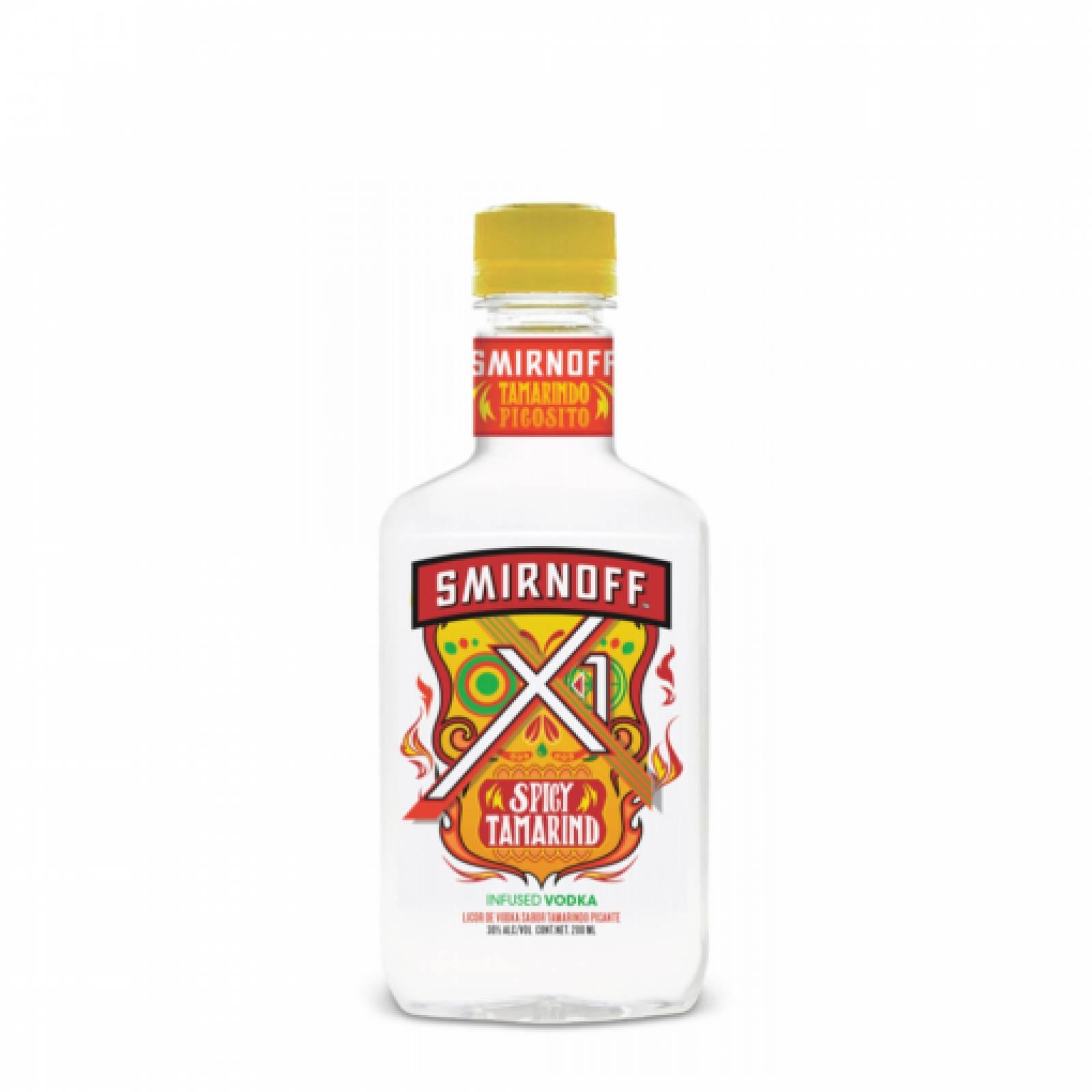 Vodka Smirnoff Tamarindo 0 Ml Sears