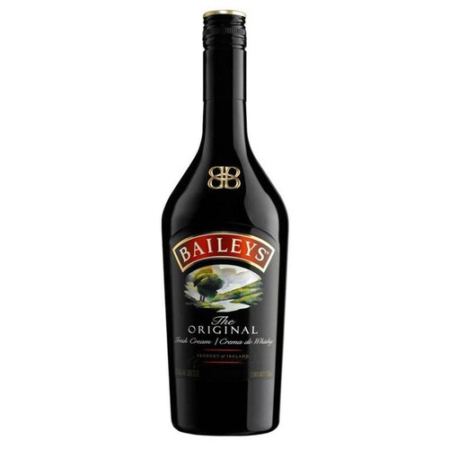 Crema Baileys Irish Cream 1 L 