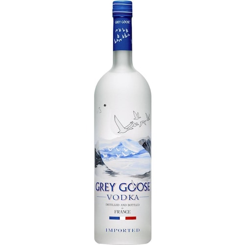 Vodka Grey Goose 4.5 L 