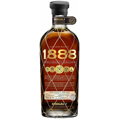 Ron Brugal 1888 Gran Reserva 700 ml 