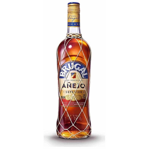 Ron Brugal Añejo 700 ml 