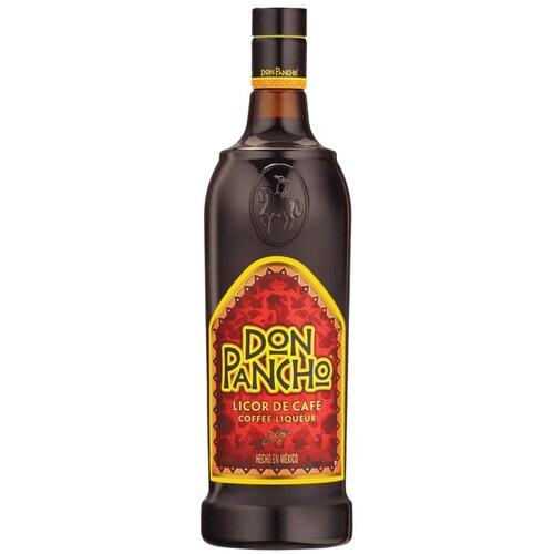 Licor Don Pancho De Café 750 ml 