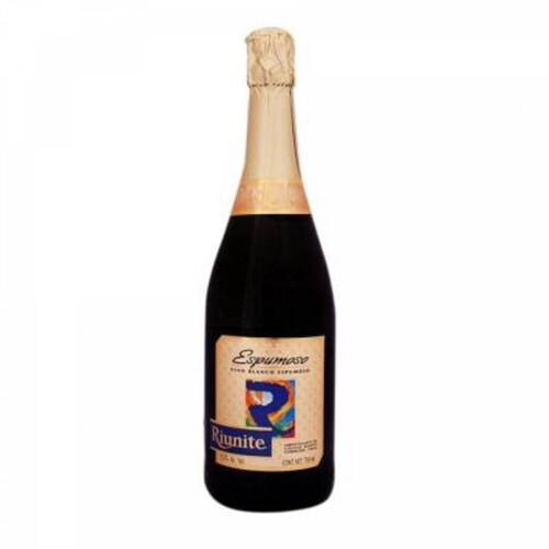 Vino Blanco Riunite Espumoso 200 ml 