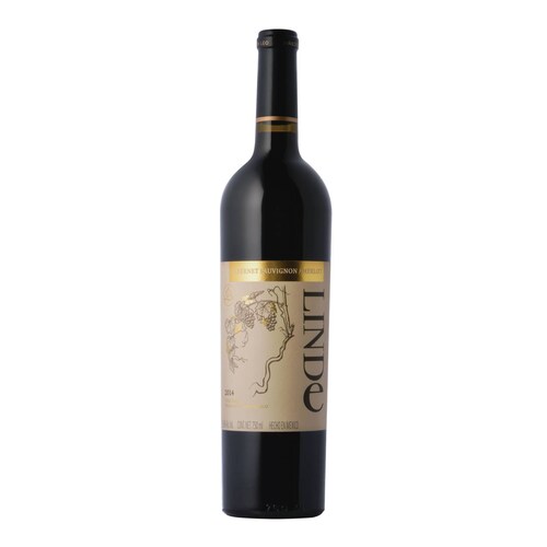 Vino Tinto Don Leo Linde - Cabernet Sauvignon - Merlot 750 ml 