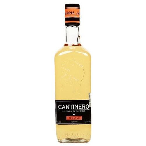 Tequila Cantinero Reposado 950 ml 