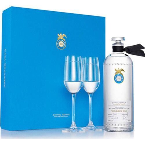 Tequila Casa Dragones Joven 750 ml 