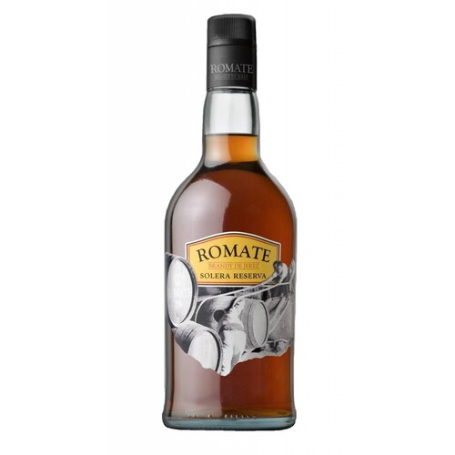 Brandy Romate 700 ml 