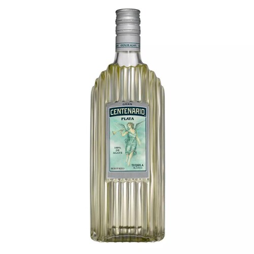 Tequila Gran Centenario Plata 3 L 