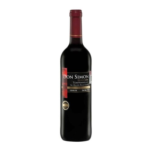 Vino Rosado Don Simon 750 ml 