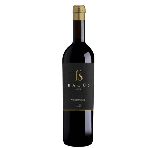 Vino Tinto Lopez Cristobal Bagus 750 ml 