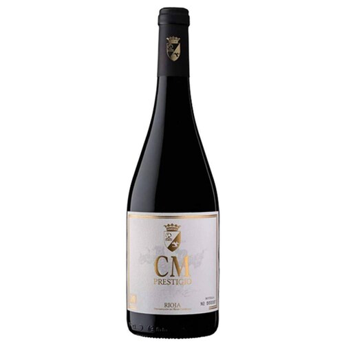 Vino Tinto Matarromera Carlos Moro Prestigio 750 ml 