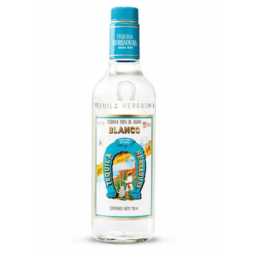 Tequila Herradura Blanco 950 ml 