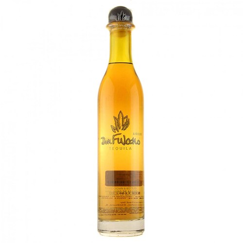 Tequila Don Fulano Añejo 700 ml 