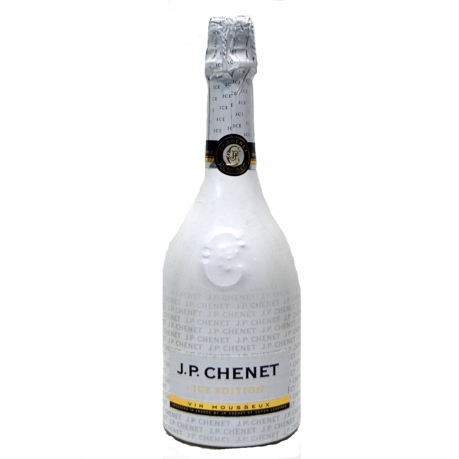 Champagne j.p. ice edition chardonnay 200 ml Sears