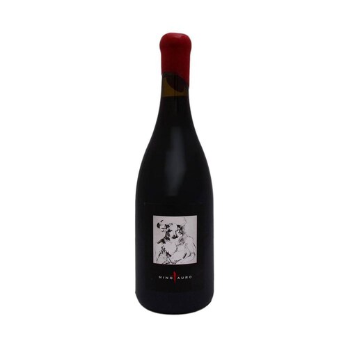 Vino Tinto Vinicola la Trinidad Minotauro 750 ml 