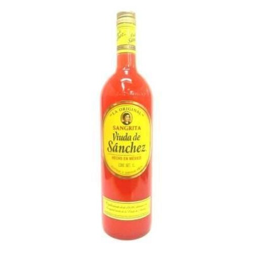 Sangrita Viuda De Sanchez 1 L 