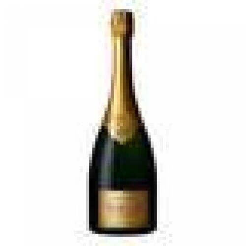 Champagne Krug Grande Cuvee 750 ml 