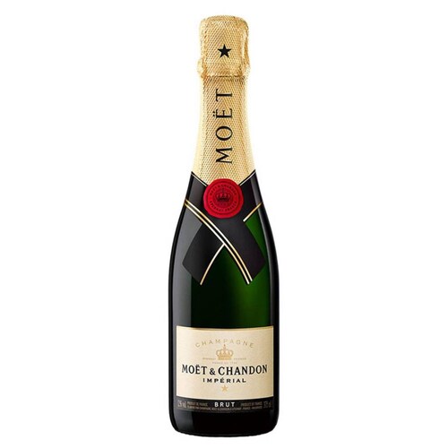 Champagne Moet Chandon Brut Imperial 200 ml 