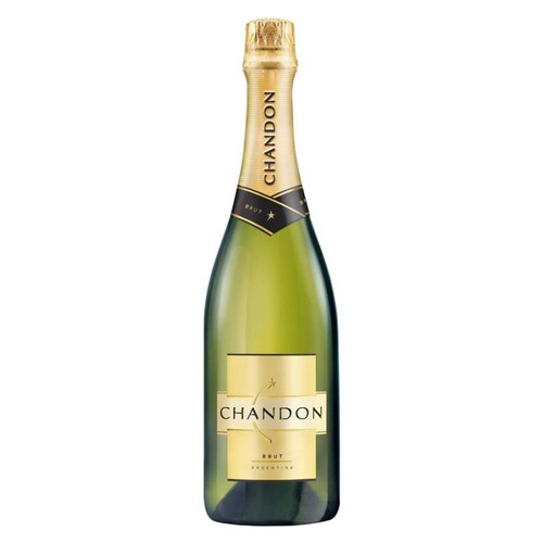 Vino Espumoso Chandon Brut 750 ml 