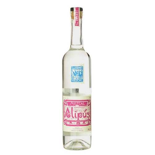 Mezcal Alipus San Baltazar 750 ml 