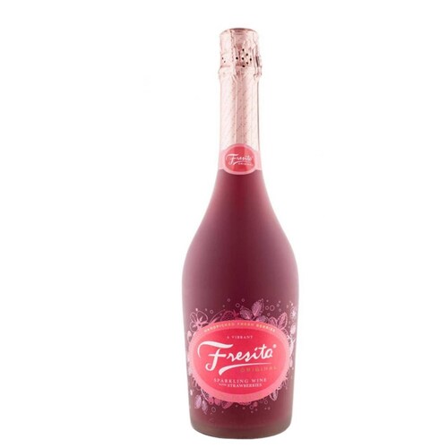 Vino Espumoso Fresita 750 ml 