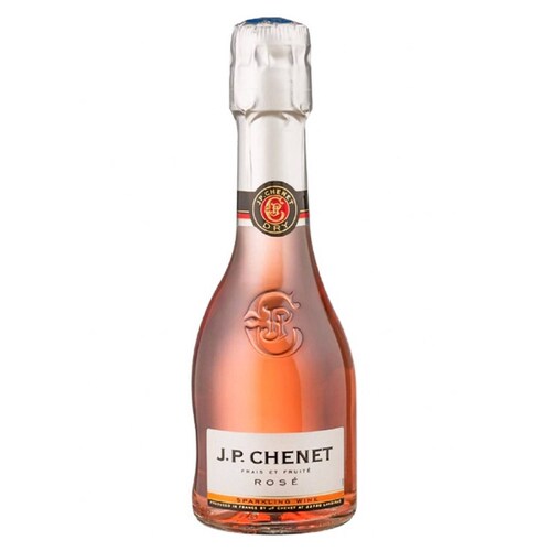 Vino Espumoso JP Chenet Rose 200 ml 