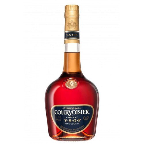 Cognac Courvoisier VSOP 700 ml 