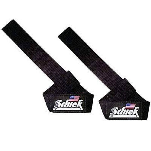 Straps Schiek Lifting straps model 1000-bps 1 Par 