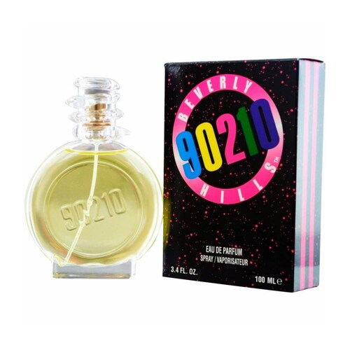 Perfume 90210 de Beverly Hills EDP 100 ml 