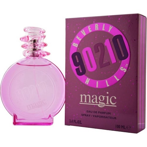 Perfume 90210 Magic de Beverly Hills EDP 100 ml 
