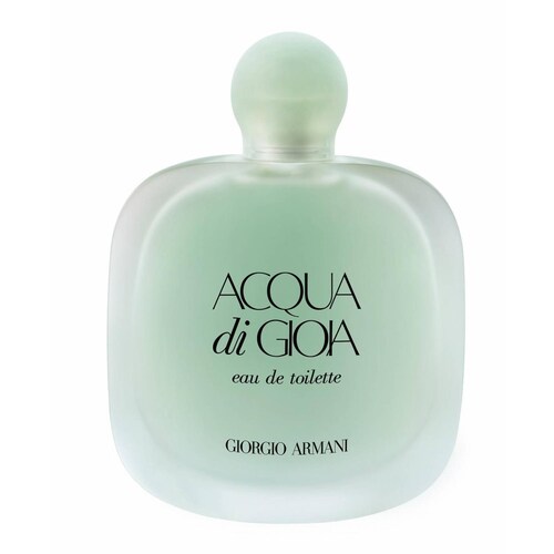 Perfume Acqua Di Gioia de Giorgio Armani EDT 100 ml 