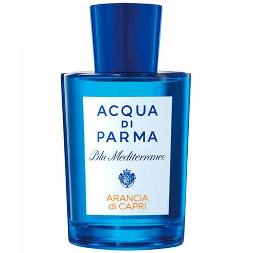 Loción Blu Mediterraneo Arancia de Acqua di Parma EDT 150 ml 