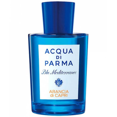 Loción Blu Mediterraneo Arancia di Capri de Acqua di Parma EDT 150 ml 