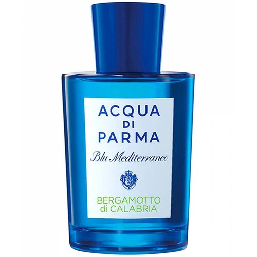 Loción Blu Mediterraneo Bergamotto di Calabria de Acqua di Parma EDT 150 ml 