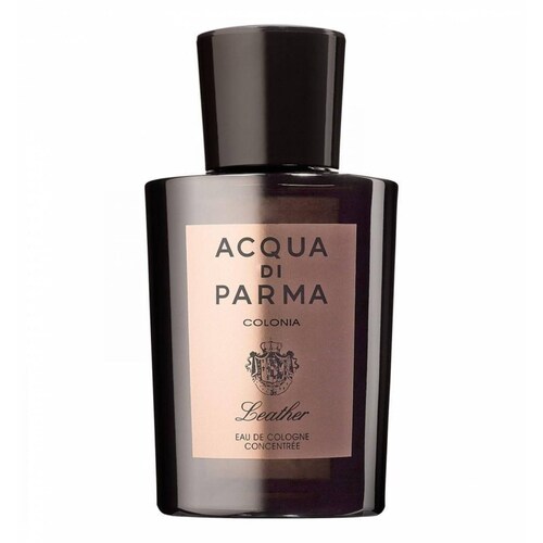 Loción Leather de Acqua di Parma EDC 100 ml 