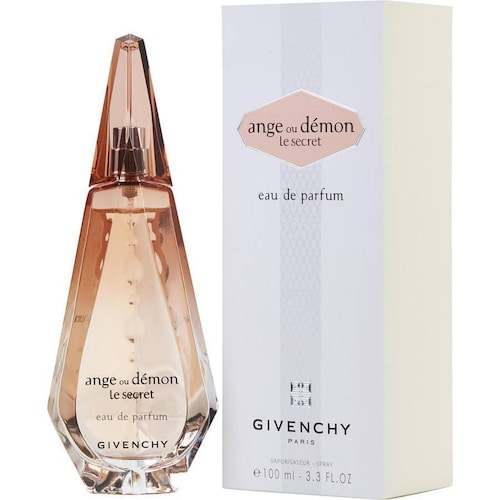 Perfume Ange ou Demon Le Secret de Givenchy EDP 100 ml 