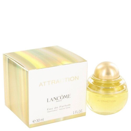 Perfume Attraction de Lancome EDP 50 ml 