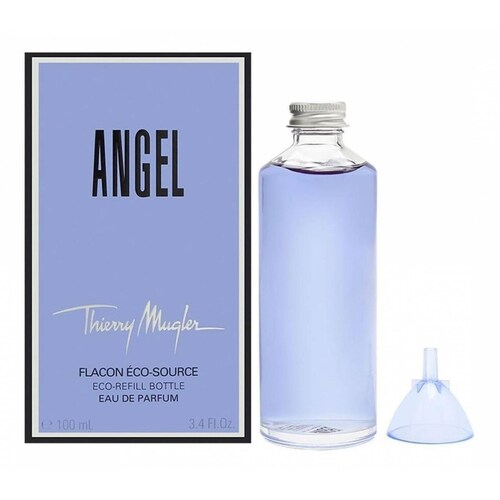 Loción Angel Refill de Thierry Mugler EDP 100 ml 