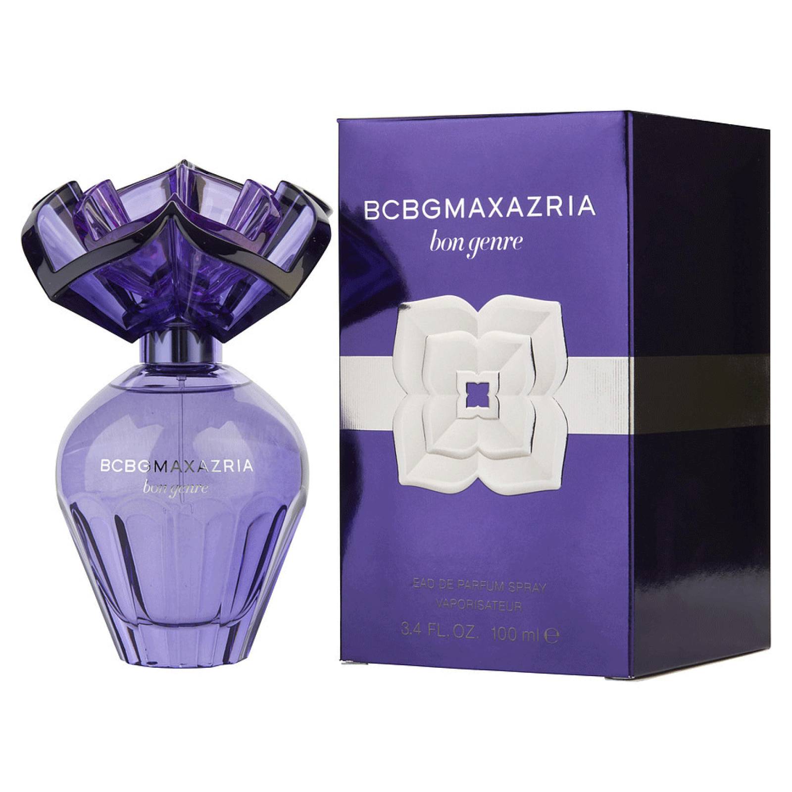 BCBG Bon Genre by Max Azria, 3.4 oz EDP Spray for Women