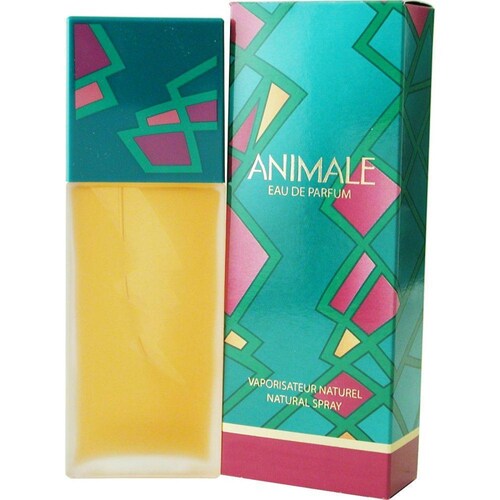 Perfume Animale de Animale EDP 200 ml 