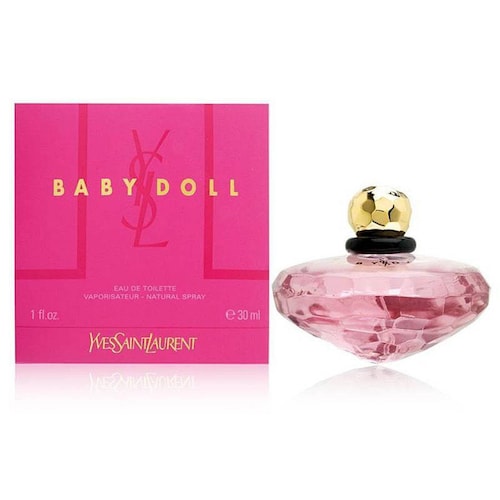 Perfume Baby Doll de Yves Saint Laurent EDT 100 ml 