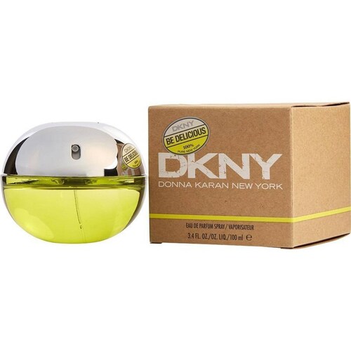 Perfume Be Delicious Be Desired de DKNY EDP 100 ml 