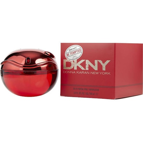 Perfume Be Delicious Be Tempted de DKNY EDP 100 ml 