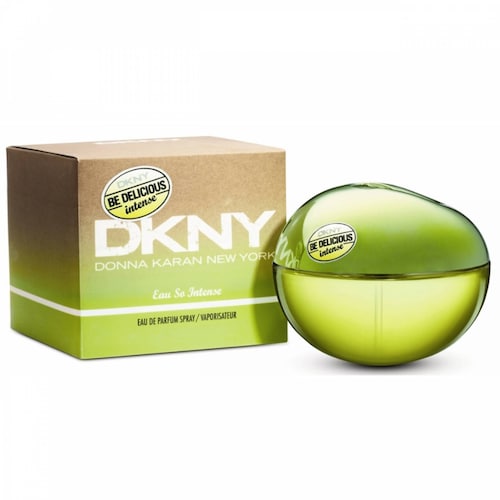 Perfume Be Delicious Intense de DKNY EDP 100 ml 