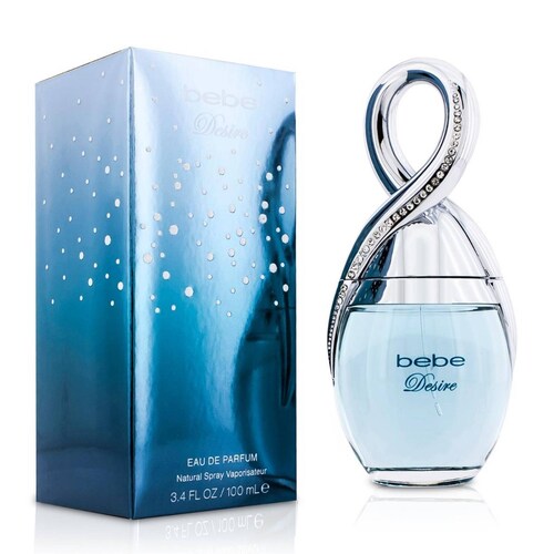 Perfume Desire de Bebe EDP 100 ml 