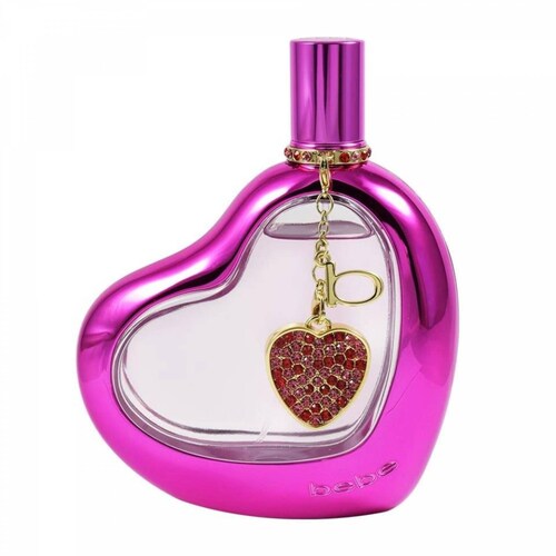 Perfume Love de Bebe EDP 100 ml 